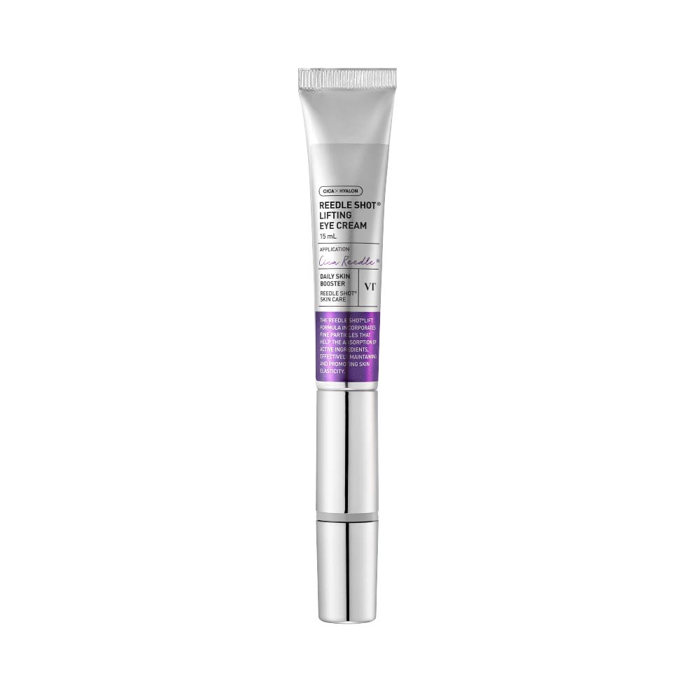 REEDLE SHOT LIFTING EYE CREAM (CONTORNO DE OJOS)
